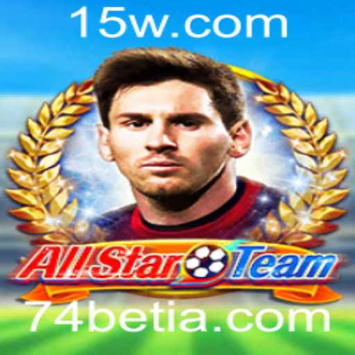 Explorando AllStarTeam: Um Jogo Inovador com 74bet