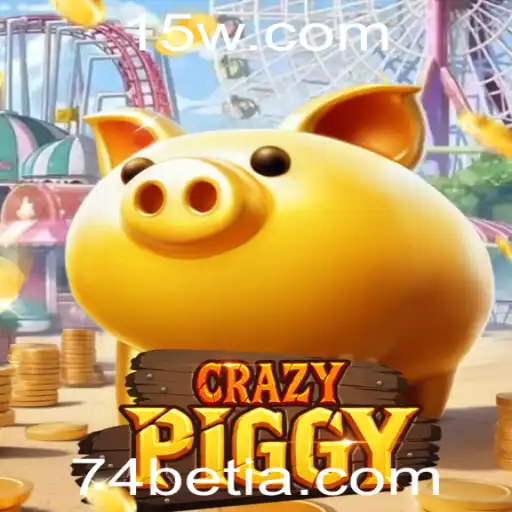 CrazyPiggy: Descubra a Aventura Inovadora do Mundo dos Jogos