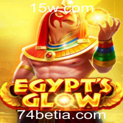 Descubra o Fascinante Mundo de EgyptsGlow: O Jogo Revolucionário da 74bet