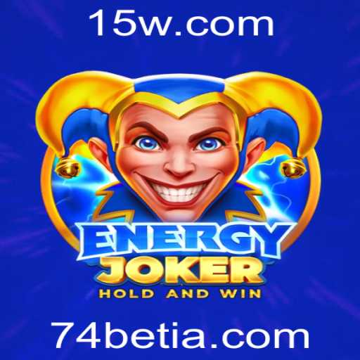 EnergyJoker: A Revolução dos Jogos com 74bet