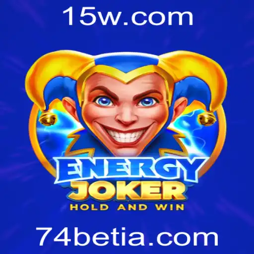 EnergyJoker: A Revolução dos Jogos com 74bet