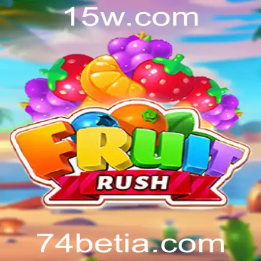 Explorando o Empolgante Mundo do Jogo FruitRush com 74bet