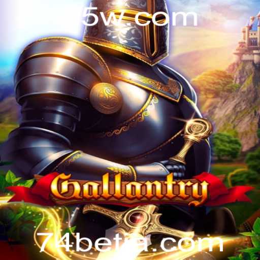 Explorando Gallantry: O Jogo de Estratégia que Captura a Imaginação