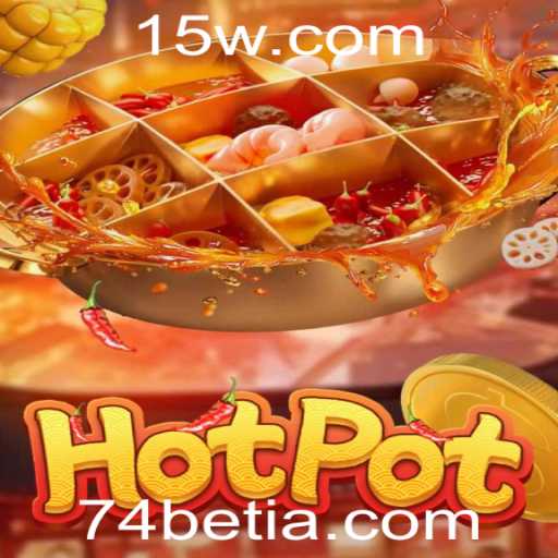 Explorando o Fascinante Mundo do Jogo Hotpot