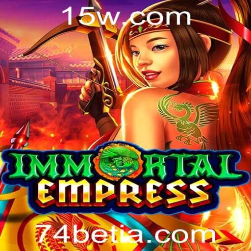 ImmortalEmpress: Explorando o Novo Fenômeno de Jogos de Estratégia