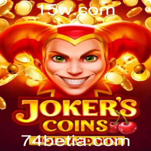Explorando o Universo de JokersCoins: Um Jogo de Estratégia e Diversão com 74bet