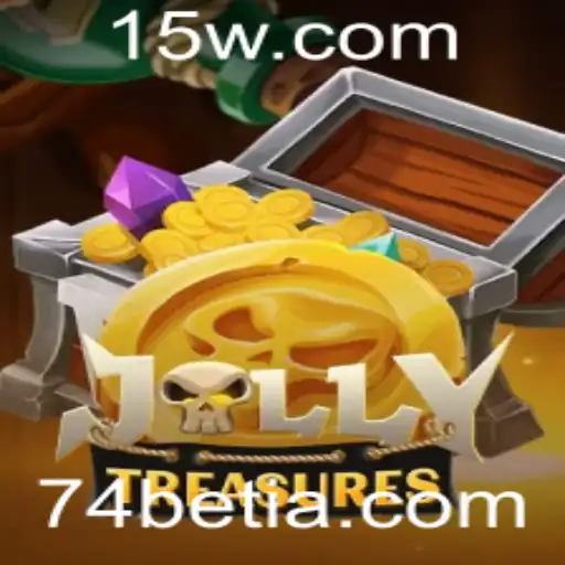 Descubra o Mundo de JollyTreasures com 74bet