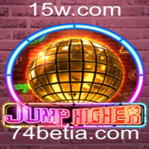 Explorando o Mundo de JumpHigher: O Jogo que Revoluciona o Conceito de Plataforma