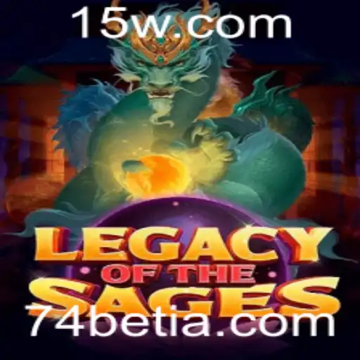 Descubra o Mundo de LegacyoftheSages: Um Jogo Revolucionário