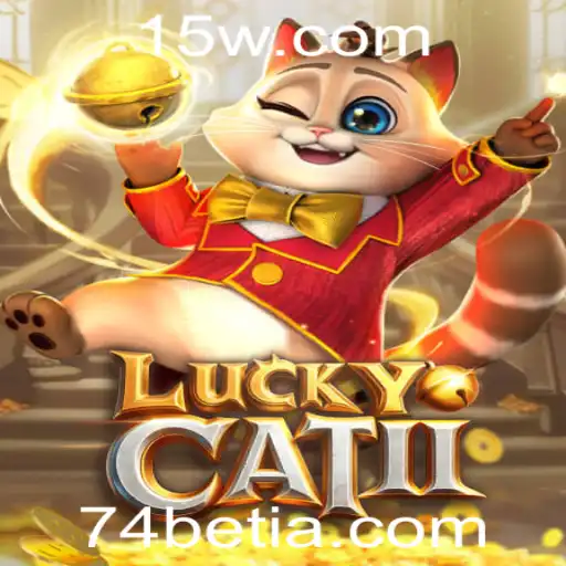 Explorando o Jogo LuckyCatII: Uma Aventura de Estratégia e Sorte