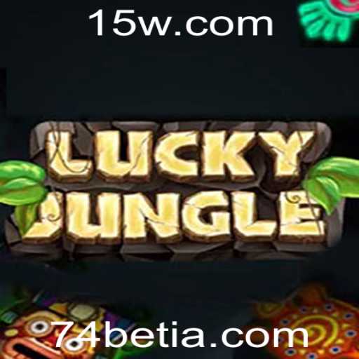 Explorando o Jogo LuckyJungle