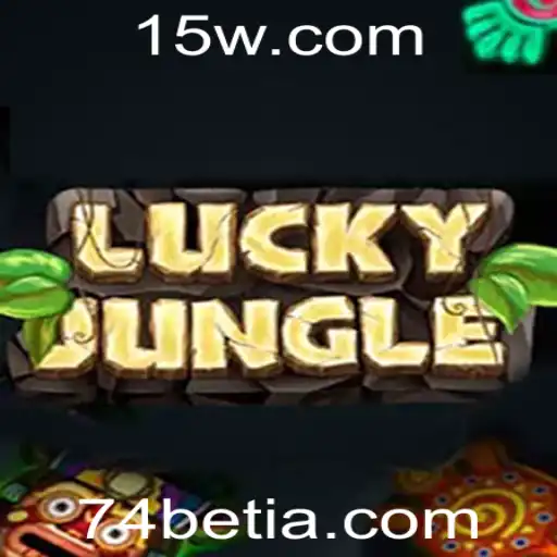 Explorando o Jogo LuckyJungle