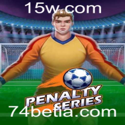 PenaltySeries: O Jogo de Estratégia e Habilidade da 74bet