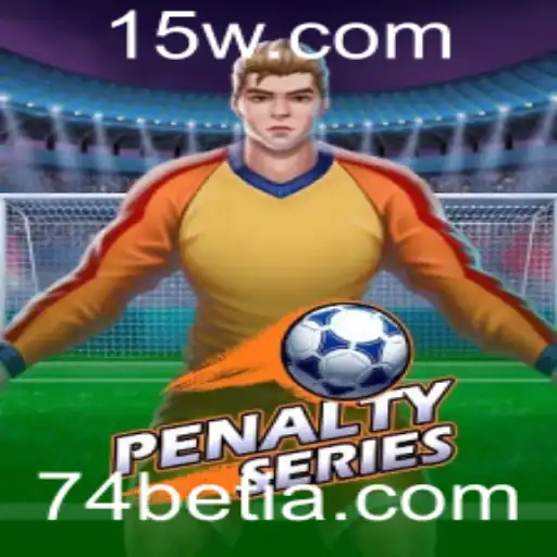 PenaltySeries: O Jogo de Estratégia e Habilidade da 74bet