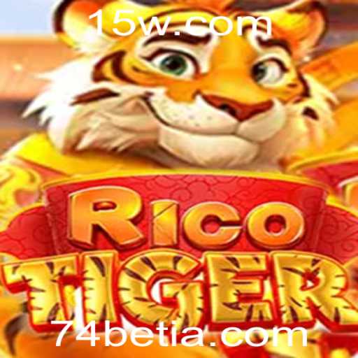 Explorando RicoTiger: O Novo Sensação do Mundo dos Jogos