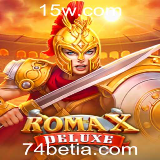 Explorando RomaXDeluxe: Um Mergulho no Mundo de Aventuras e Estrategias