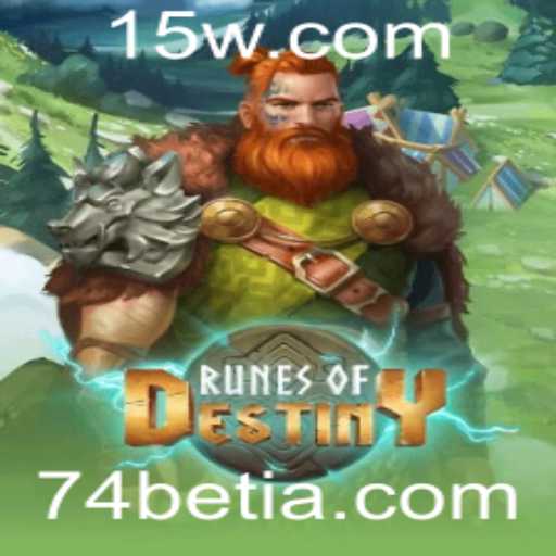 Explorando Runes Of Destiny: Aventura, Estratégia e Misticismo