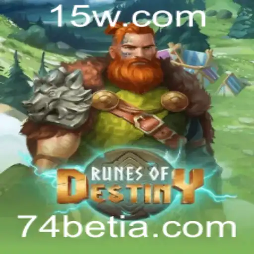 Explorando Runes Of Destiny: Aventura, Estratégia e Misticismo