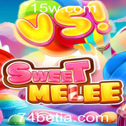 SweetMelee: A Nova Sensação dos Jogos Online