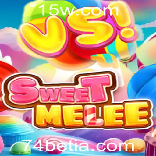 SweetMelee: A Nova Sensação dos Jogos Online