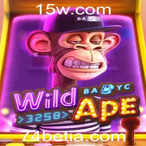 Explorando o Universo do WildApe3258: Uma Introdução ao Jogo Revolucionário