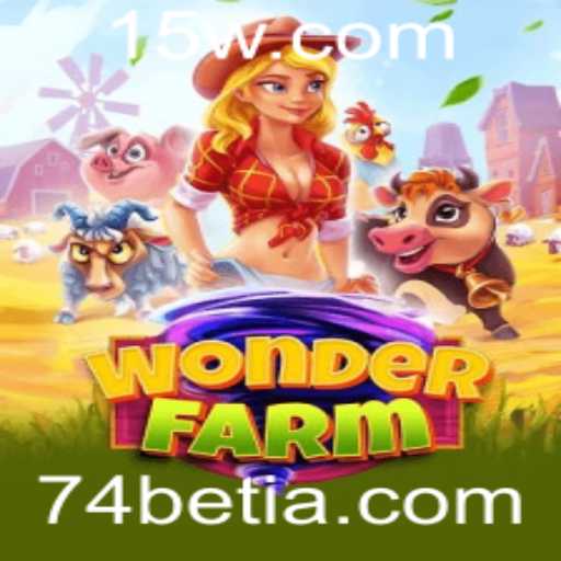 Desvendando o Mistério de WonderFarm: A Nova Sensação do Jogo com 74bet