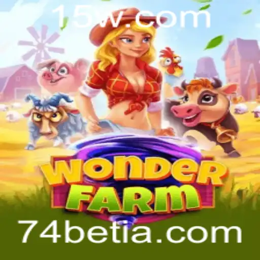 Desvendando o Mistério de WonderFarm: A Nova Sensação do Jogo com 74bet